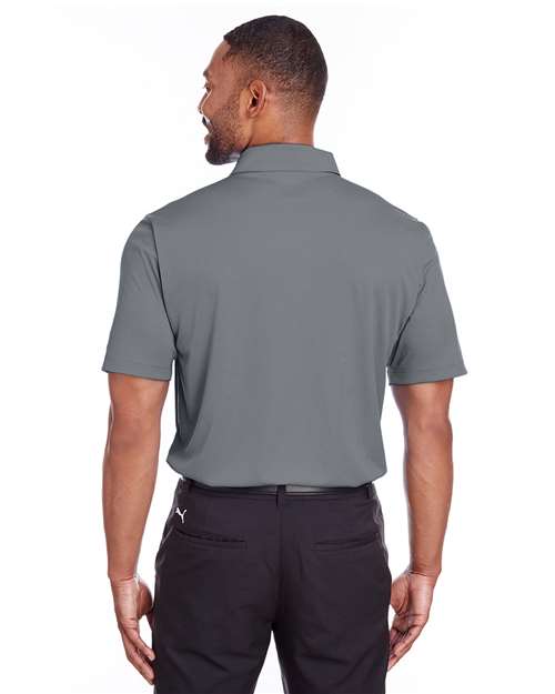 Puma Golf Men's Icon Golf Polo - Image 25
