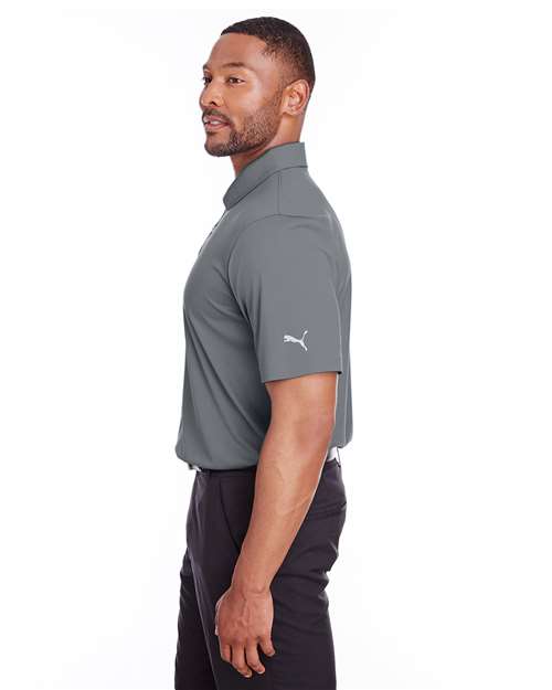 Puma Golf Men's Icon Golf Polo - Image 24