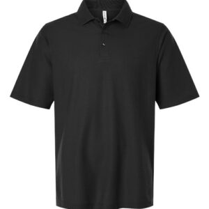 Harriton Men's Tall Maverick CVC Pique Polo