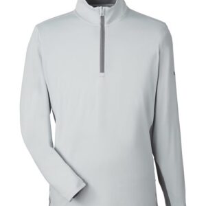 Puma Golf Men's Gamer Golf Quarter-Zip Pullover