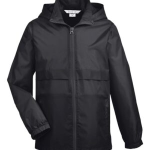 Team 365 Youth Zone Protect Lightweight Jacket