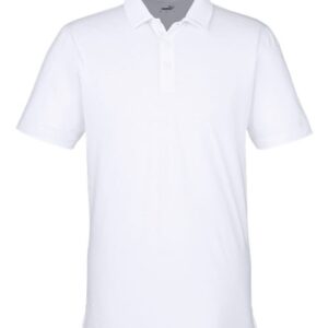 Puma Golf Men's Bandon Polo
