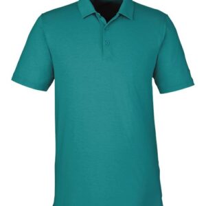 Puma Golf Men's Bandon Polo