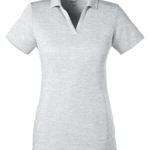 Puma Golf Women's Icon Heather Polo