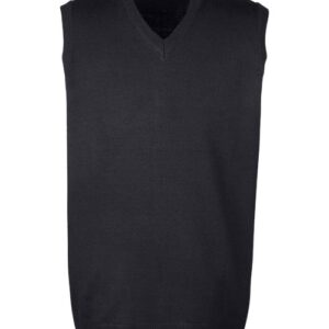 Harriton Men's Pilbloc™ V-Neck Sweater Vest