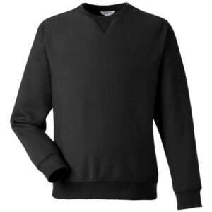 Team 365 Unisex Zone HydroSport™ Heavyweight Crewneck Sweatshirt
