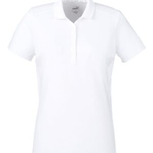 Puma Golf Women's Bandon Polo