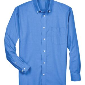 Harriton Men's Oxford Shirt