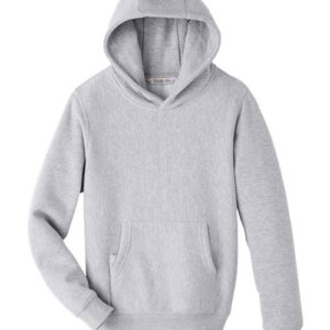 Team 365 Youth Zone HydroSport™ Heavyweight Hooded Sweatshirt