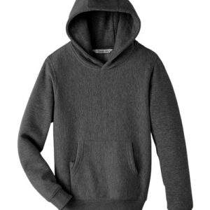 Team 365 Youth Zone HydroSport™ Heavyweight Hooded Sweatshirt