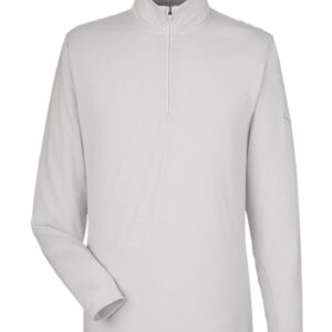 Puma Golf Men's Bandon Quarter-Zip Pullover