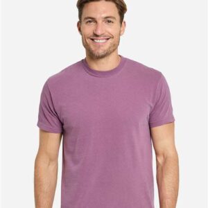 Threadfast Apparel Unisex Colors Garment-Dyed T-Shirt