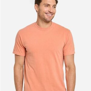 Threadfast Apparel Unisex Colors Garment-Dyed T-Shirt