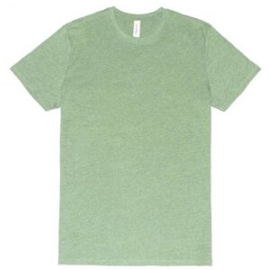 Threadfast Apparel Unisex Ultimate CVC T-Shirt