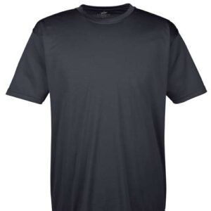 UltraClub Men's Cool & Dry Sport Performance Interlock T-Shirt