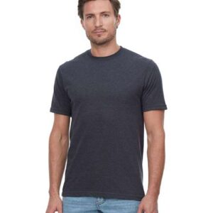 Threadfast Apparel Unisex Epic CVC T-Shirt