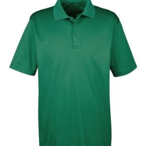 UltraClub Men's Cool & Dry Sport Polo