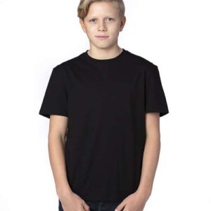 Threadfast Apparel Youth Ultimate CVC T-Shirt
