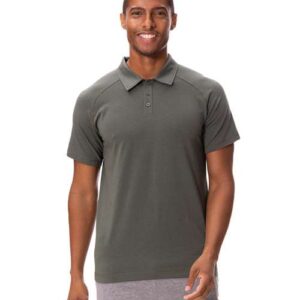 Threadfast Apparel Men's Impact Polo