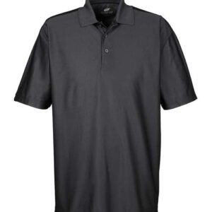 UltraClub Men's Cool & Dry Elite Performance Polo