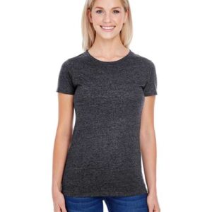 Threadfast Apparel Women's Tri-Blend T-Shirt