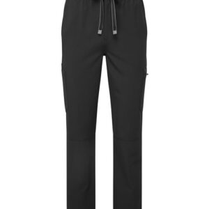 Onna Men's Relentless Stretch Cargo Scrub Pants