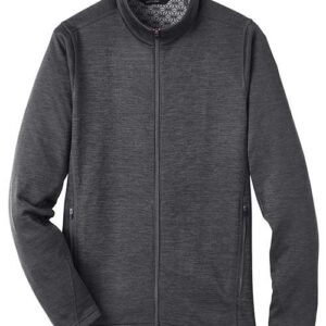 North End Men's Flux 2.0 Full-Zip Jacket