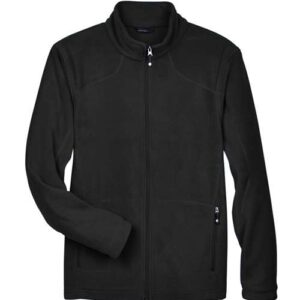 North End Men's Voyage Fleece Jacket