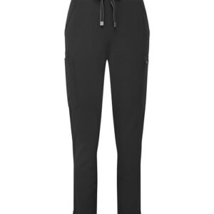 Onna Women's Relentless Stretch Cargo Scrub Pants