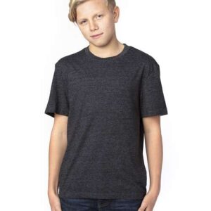 Threadfast Apparel Youth Triblend T-Shirt
