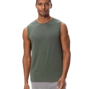 Threadfast Apparel Unisex Impact Tank Top