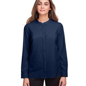 North End Women's Borough Stretch Performance Shirt