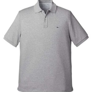 vineyard vines Men's Edgartown Pique Polo