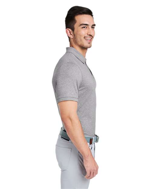 vineyard vines Men's Edgartown Pique Polo - Image 6