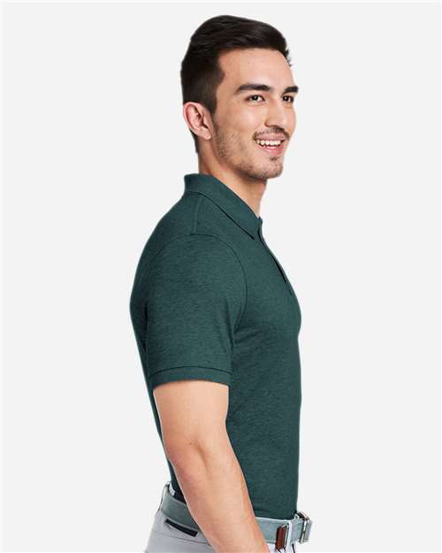 vineyard vines Men's Edgartown Pique Polo - Image 12