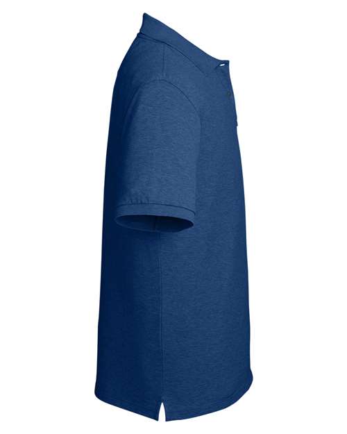 vineyard vines Men's Edgartown Pique Polo - Image 16