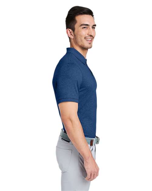 vineyard vines Men's Edgartown Pique Polo - Image 18