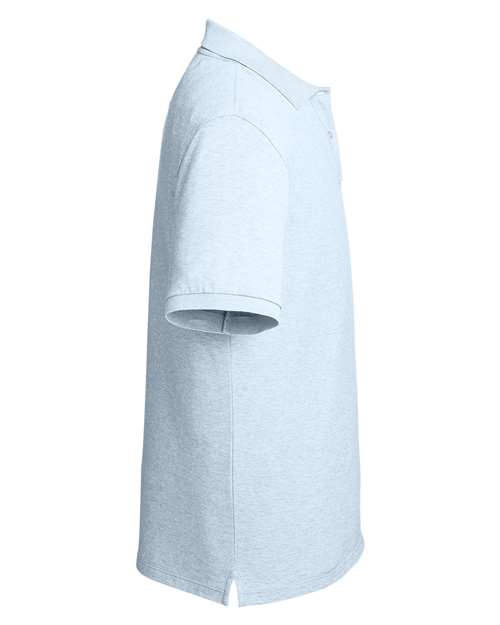 vineyard vines Men's Edgartown Pique Polo - Image 22