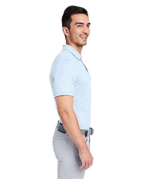 vineyard vines Men's Edgartown Pique Polo - Image 24