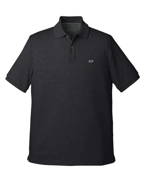 vineyard vines Men's Edgartown Pique Polo - Image 26