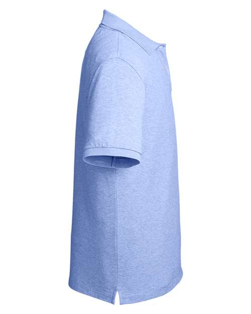 vineyard vines Men's Edgartown Pique Polo - Image 40