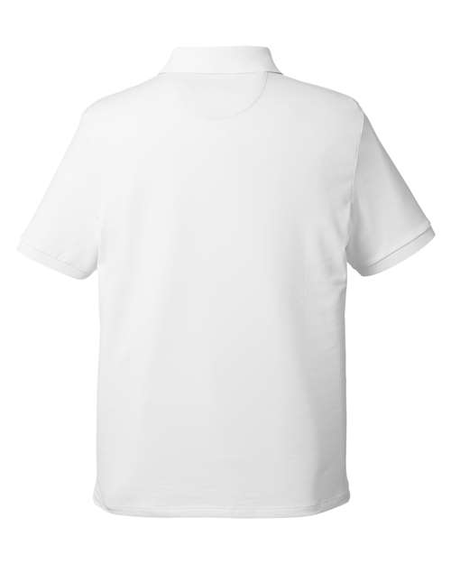 vineyard vines Men's Edgartown Pique Polo - Image 45