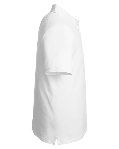 vineyard vines Men's Edgartown Pique Polo - Image 46