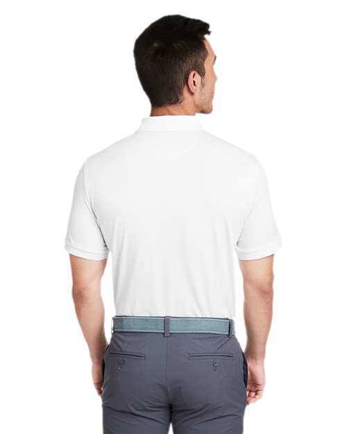 vineyard vines Men's Edgartown Pique Polo - Image 49