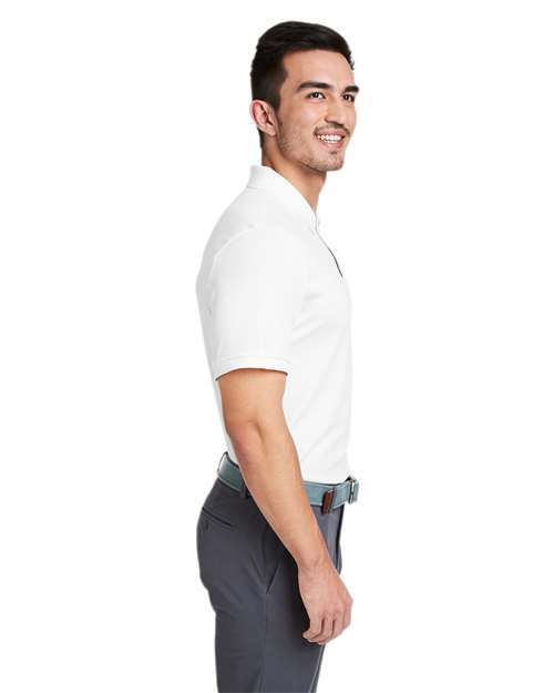 vineyard vines Men's Edgartown Pique Polo - Image 48