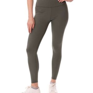Threadfast Apparel Women's Impact Leggings