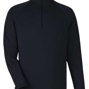 North End Men's Revive Coolcore® Quarter-Zip Pullover