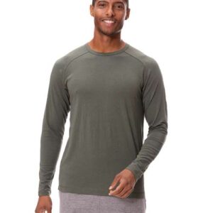 Threadfast Apparel Unisex Impact Long-Sleeve T-Shirt