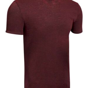 Threadfast Apparel Unisex Cross Dye T-Shirt