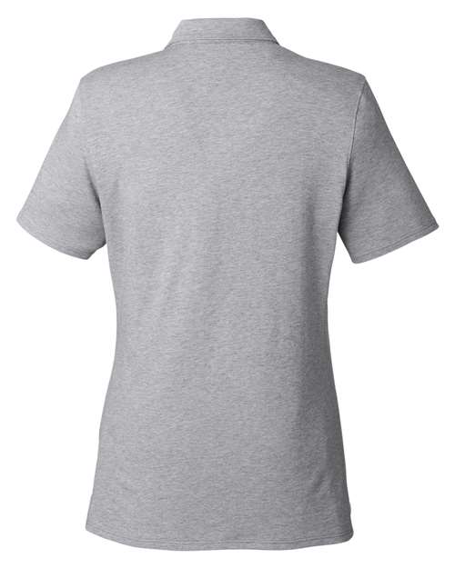 vineyard vines Women's Edgartown Pique Polo - Image 3